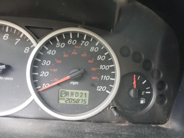 Photo 8 from auction – 2004 MAZDA TRIBUTE LX with VIN 4F2YZ04134KM26853