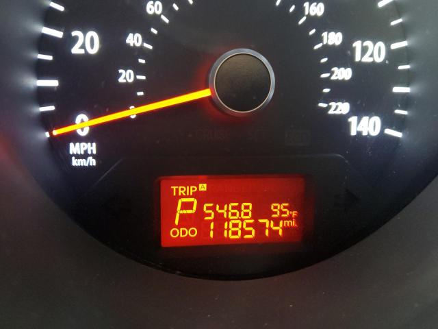 Photo 8 from auction – 2013 KIA SOUL + with VIN KNDJT2A65D7486859