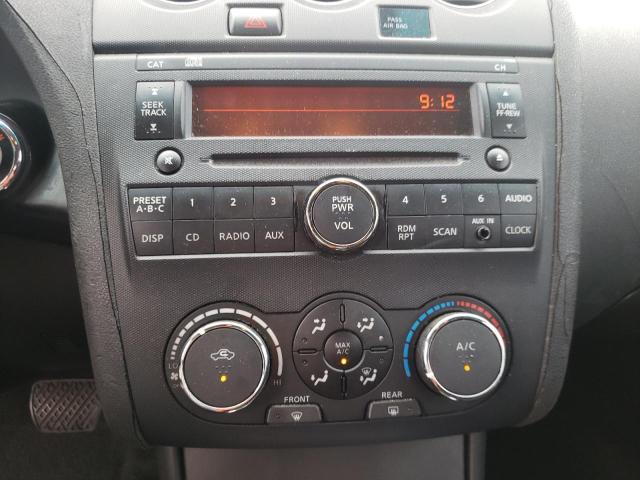 Photo 9 from auction – 2007 NISSAN ALTIMA 3.5 with VIN 1N4BL21E57C232873