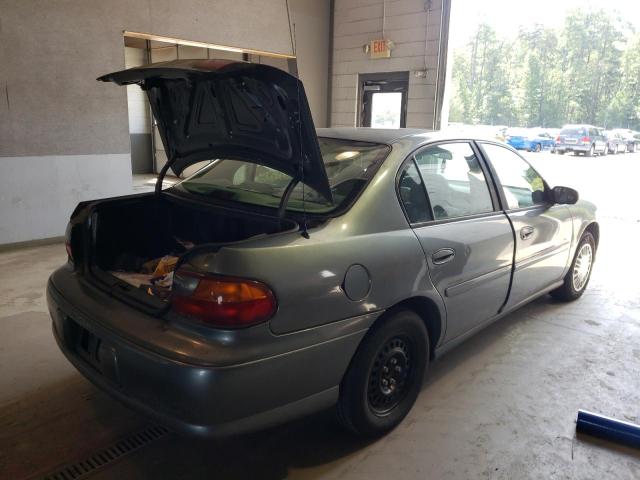 Photo 4 from auction – 2005 CHEVROLET CLASSIC with VIN 1G1ND52F45M193111