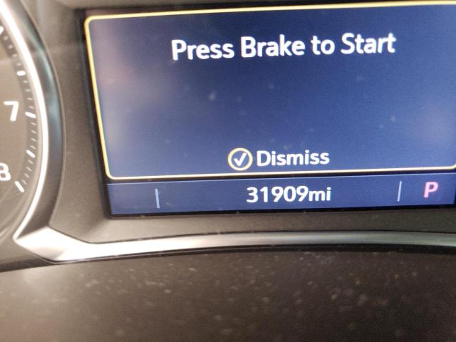 Photo 8 from auction – 2020 GMC TERRAIN SL with VIN 3GKALVEX0LL215503