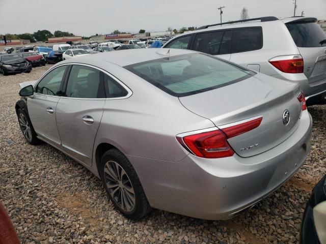 Photo 3 from auction – 2017 BUICK LACROSSE E with VIN 1G4ZP5SS0HU198013