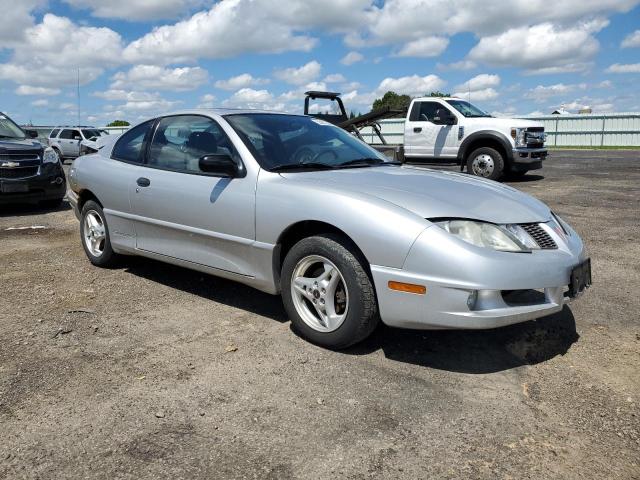 PONTIAC SUNFIRE 2004 with VIN 1G2JB12FX47232970 - Photo from auction