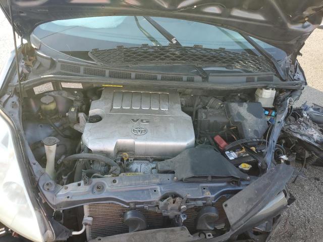 Photo 7 from auction – 2008 TOYOTA SIENNA with VIN 5TDZK23C68S161058