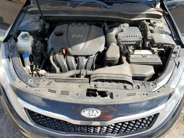 Photo 7 from auction – 2013 KIA OPTIMA LX with VIN KNAGM4A70D5313352