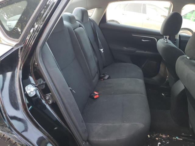 Photo 6 from auction – 2015 NISSAN ALTIMA 2.5 with VIN 1N4AL3AP8FC157071