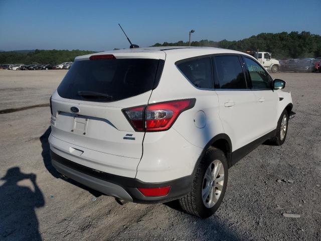 Photo 4 from auction – 2017 FORD ESCAPE SE with VIN 1FMCU0GD3HUA87824