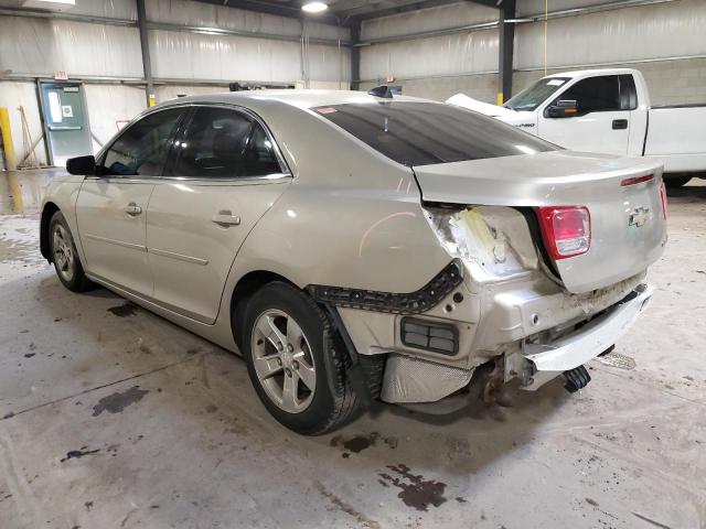 Photo 3 from auction – 2013 CHEVROLET MALIBU LS with VIN 1G11B5SA8DF157787