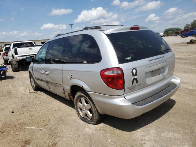 Zdjęcie 3 z aukcji – 2005 DODGE GRAND CARA z VIN 1D4GP24R55B366226