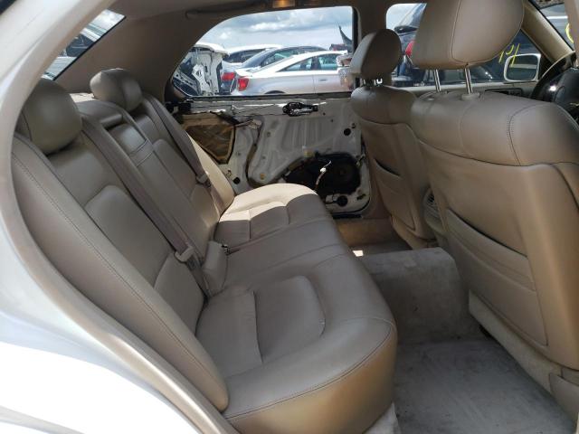 Photo 6 from auction – 1997 LEXUS LS 400 with VIN JT8BH28F3V0087128