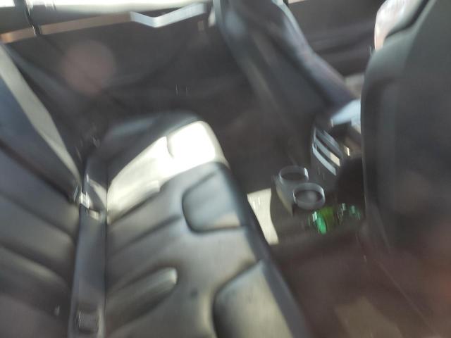 Photo 6 from auction – 2016 TESLA MODEL S with VIN 5YJSA1E20GF156850