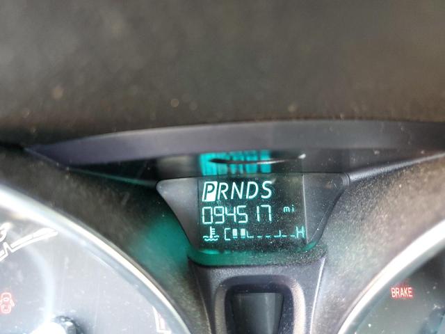 Photo 8 from auction – 2014 FORD FIESTA SE with VIN 3FADP4BJ5EM201851