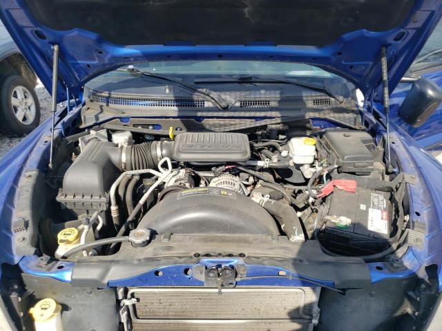 Photo 7 from auction – 2008 DODGE DAKOTA QUA with VIN 1D7HE48K28S532616