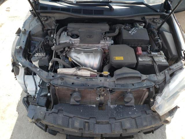 Photo 7 from auction – 2015 TOYOTA CAMRY LE with VIN 4T1BF1FK1FU007087