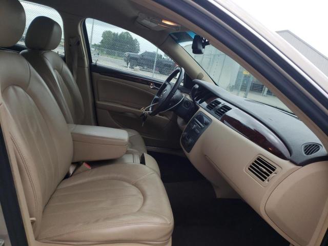 Photo 5 from auction – 2007 BUICK LUCERNE CX with VIN 1G4HD57237U141820