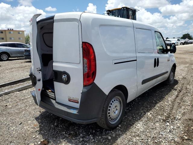 Photo 4 from auction – 2018 RAM PROMASTER with VIN ZFBERFAB7J6K51758