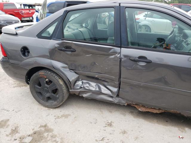 Photo 9 from auction – 2005 FORD FOCUS ZX4 with VIN 1FAFP34N05W197047