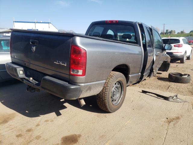 Photo 4 from auction – 2005 DODGE RAM 1500 S with VIN 1D7HU18N75J653848