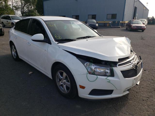 Photo 1 from auction – 2013 CHEVROLET CRUZE LT with VIN 1G1PC5SB2D7221932