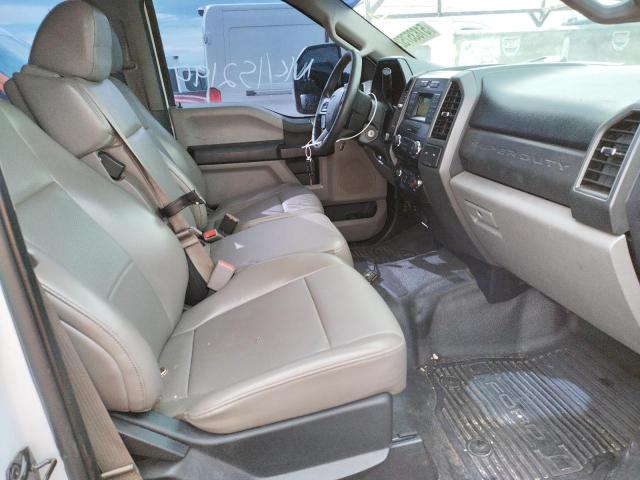Photo 5 from auction – 2017 FORD F250 SUPER with VIN 1FT7W2BT2HED07233