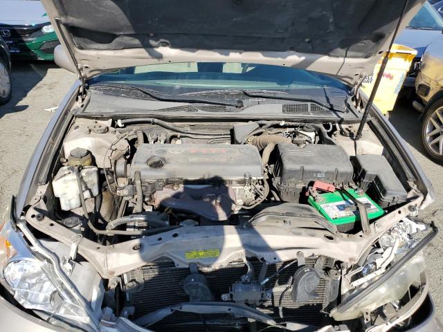 Photo 7 from auction – 2003 TOYOTA CAMRY LE with VIN 4T1BE32K33U715485