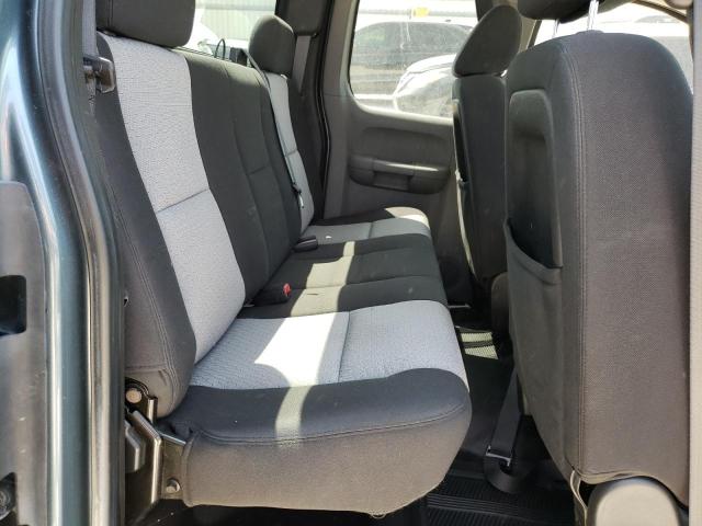 Photo 6 from auction – 2008 CHEVROLET SILVERADO with VIN 1GCEC19X18Z225490