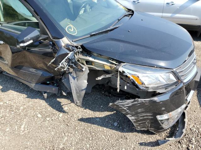 Photo 9 from auction – 2016 CHEVROLET TRAVERSE L with VIN 1GNKVGKD1GJ234839