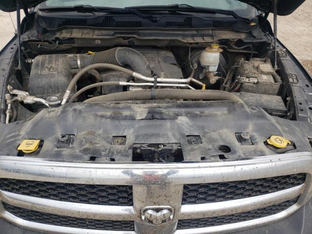 Photo 7 from auction – 2015 RAM 1500 ST with VIN 1C6RR7ST1FS636055