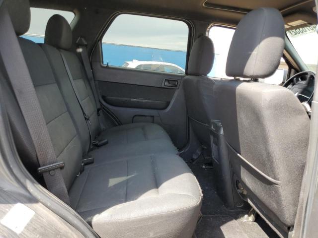 Photo 6 from auction – 2012 FORD ESCAPE XLT with VIN 1FMCU9DG2CKA09543