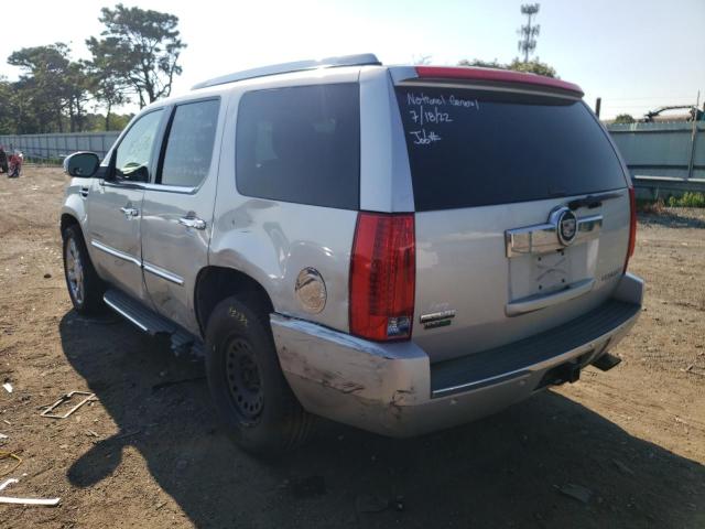 Photo 3 from auction – 2011 CADILLAC ESCALADE L with VIN 1GYS4BEF9BR318018