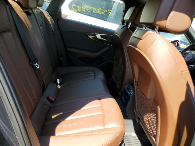 Photo 6 from auction – 2018 AUDI A4 PREMIUM with VIN WAUENAF49JN017744