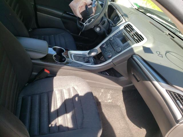 Photo 5 from auction – 2015 FORD FUSION SE with VIN 3FA6P0LU4FR200141