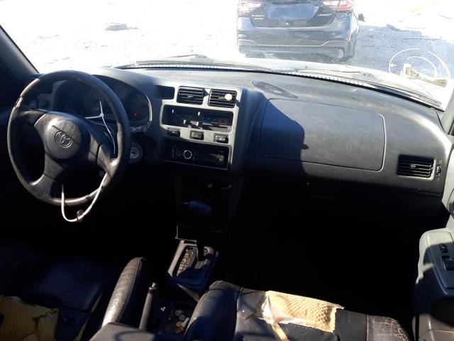 Photo 9 from auction – 2000 TOYOTA RAV4 with VIN JT3HP10V6Y7162979