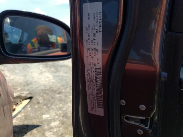 Photo 10 from auction – 2020 JEEP COMPASS LA with VIN 3C4NJDBBXLT231116