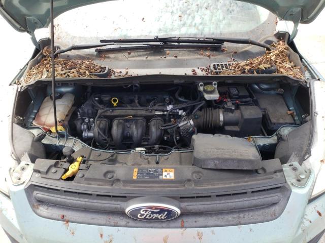 Photo 7 from auction – 2013 FORD ESCAPE S with VIN 1FMCU0F73DUB40057