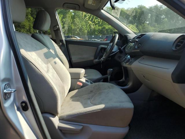 Photo 5 from auction – 2010 TOYOTA RAV4 with VIN 2T3BF4DV6AW044702