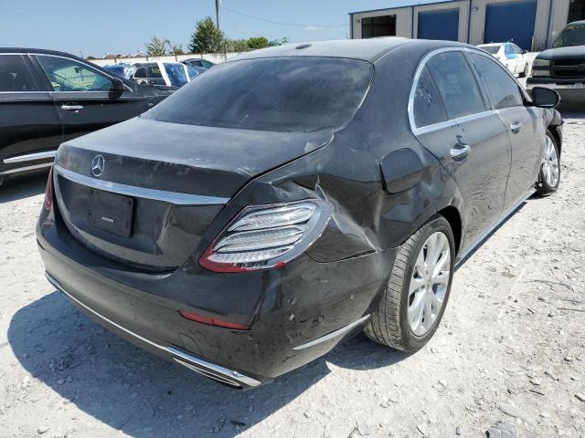 Photo 4 from auction – 2018 MERCEDES-BENZ E 300 with VIN WDDZF4JB0JA391326