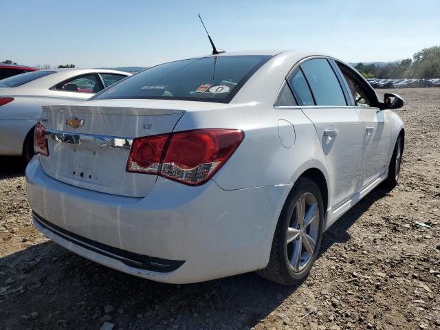Photo 4 from auction – 2012 CHEVROLET CRUZE LT with VIN 1G1PG5SC0C7329882