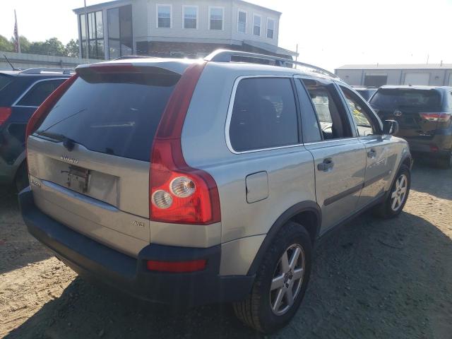 Photo 4 from auction – 2005 VOLVO XC90 with VIN YV1CZ592951152472