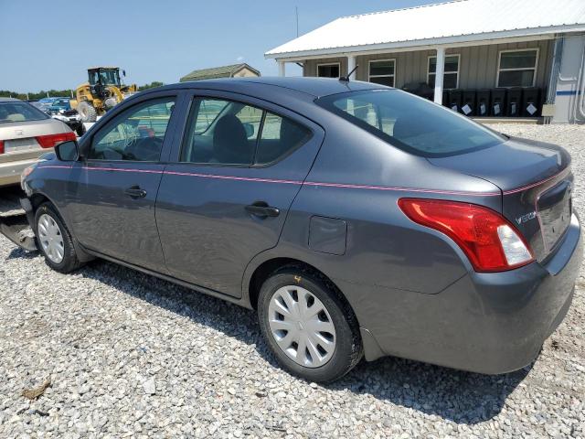 صورة رقم 3 من المزاد - 2017 NISSAN VERSA S مع VIN 3N1CN7AP1HL901544