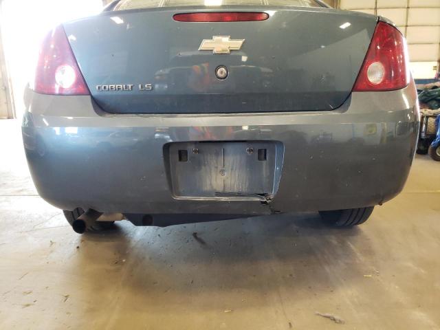Photo 9 from auction – 2006 CHEVROLET COBALT LS with VIN 1G1AK55FX67834844