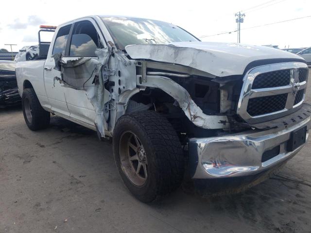 Photo 9 from auction – 2018 RAM 1500 SLT with VIN 1C6RR7GT7JS115505