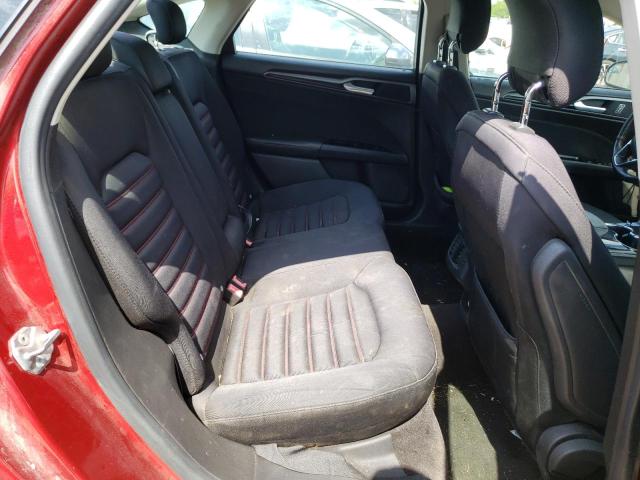 Photo 6 from auction – 2014 FORD FUSION SE with VIN 3FA6P0HD3ER217391