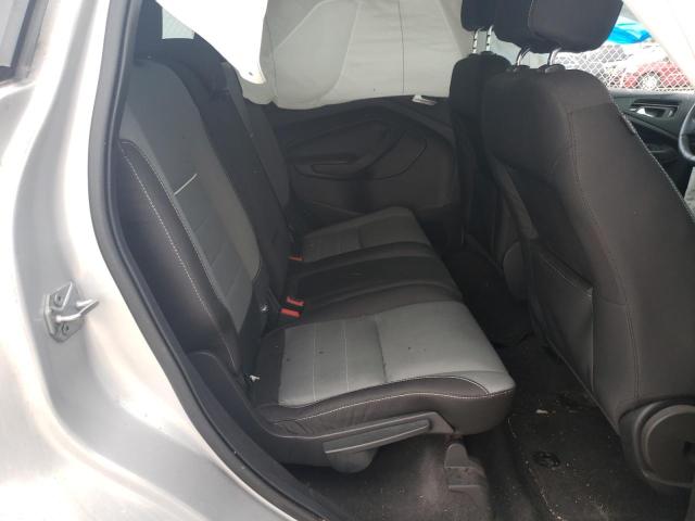 Photo 6 from auction – 2014 FORD ESCAPE SE with VIN 1FMCU9G93EUC98906