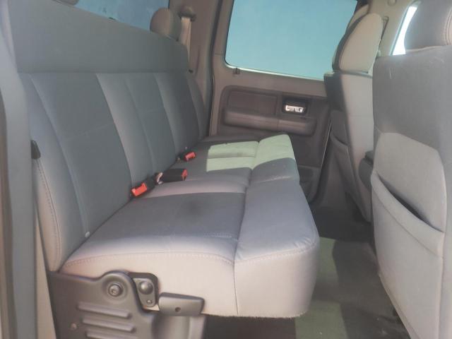 Photo 6 from auction – 2007 FORD F150 SUPER with VIN 1FTPW14V47KC53796