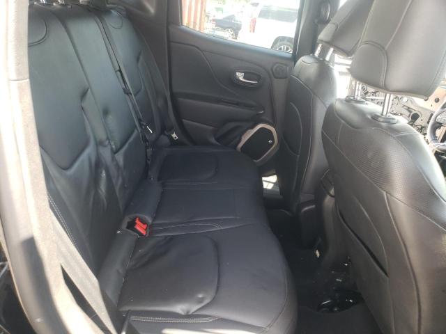 Photo 6 from auction – 2016 JEEP RENEGADE L with VIN ZACCJBDT7GPE10695