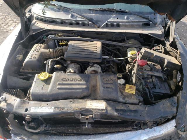 Photo 7 from auction – 2001 DODGE DAKOTA QUA with VIN 1B7GG2AN61S200161