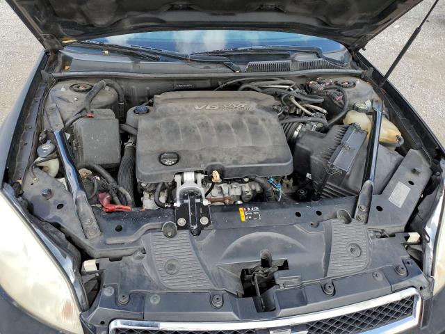 Photo 7 from auction – 2013 CHEVROLET IMPALA with VIN 2G1WC5E31D1219022