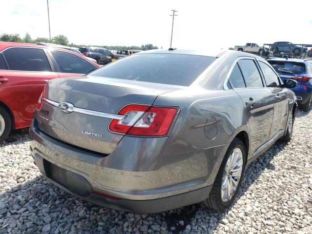 Photo 4 from auction – 2011 FORD TAURUS LIM with VIN 1FAHP2FW5BG181988