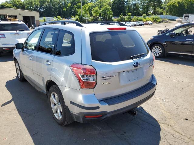 Photo 3 from auction – 2014 SUBARU FORESTER 2 with VIN JF2SJAEC7EH411887
